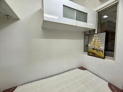 Changi Rise Condominium (D18), Condominium #499869671